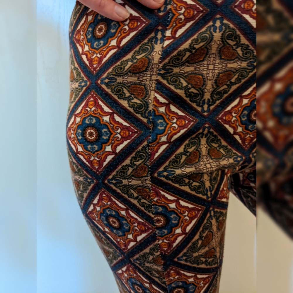 American Rag flare pants - Picture 4 of 7